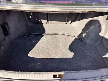 Volkswagen: Volkswagen Passat: 1995 г., 1.8 л, Механика, Бензин, Седан at lalafo.kg — 2 Volkswagen: Volkswagen Passat: 1995 г., 1.8 л, Механика, Бензин, Седан — 2