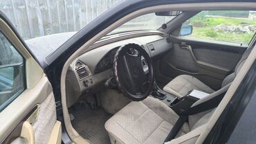 Mercedes-Benz: Mercedes-Benz C-Class: 1994 г., 2.2 л, Механика, Бензин, Седан