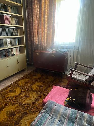 дом сниму: Сдаю три комнаты в доме на 2 этаже. Отопление газовое, горячая вода — 7