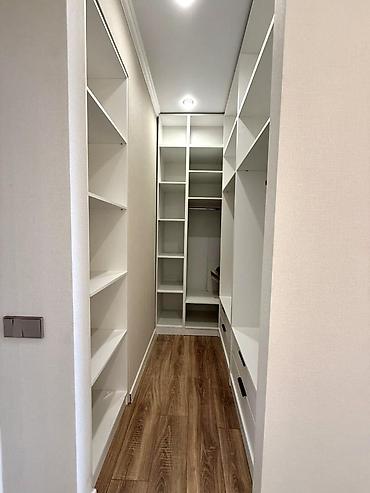 108: 2 комнаты, 72 м², Южная Магистраль Элитка, 9 этаж, Евроремонт — 6