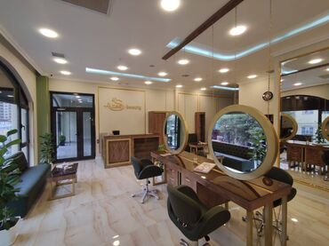 Digər kommersiya daşınmaz əmlakı: 28may metrosunun yaxınlığında yerləşən ümumi sahə 145 kv/m olan 5 — 1