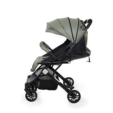 Kolica za bebe: Jungle kolica QUAD, 0m+ (SKU: 4001) Kompaktna, lagana (6,7 kg) i — 7