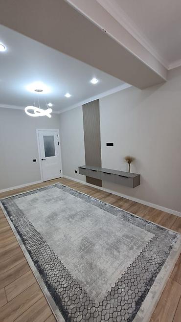 Продажа квартир: 1 комната, 39 м², Элитка, 11 этаж, Евроремонт — 6