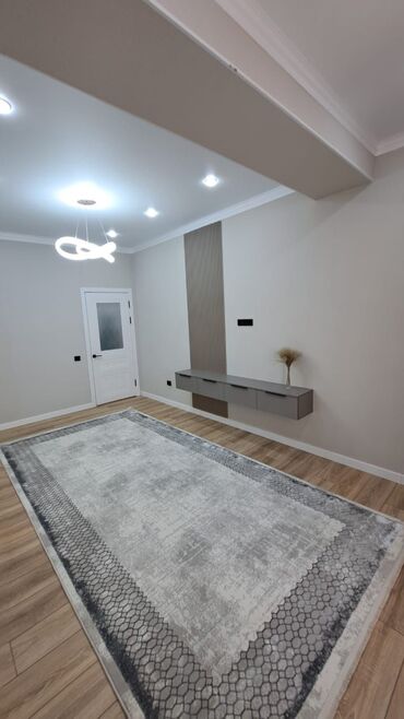 Продажа квартир: 1 комната, 39 м², Элитка, 11 этаж, Евроремонт at lalafo.kg — 5 Продажа квартир: 1 комната, 39 м², Элитка, 11 этаж, Евроремонт — 5