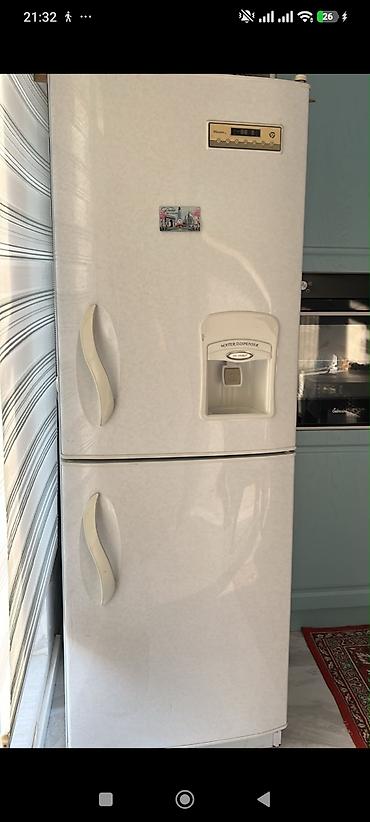 Weston soyuducu. 220 AZN. ölçü hündürlük 1.90 ünvan Yeni Günəşli lalafo.az -da Weston soyuducu. 220 AZN. ölçü hündürlük 1.90 ünvan Yeni Günəşli