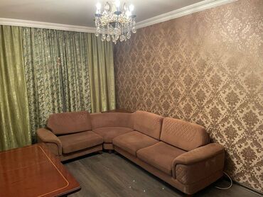 Mənzil kirayələyirəm: 2 otaqlı, 75 kv. m — 2