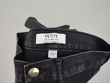 c: Dorothy Perkins, Jeansy damskie, rozmiar XS — 4