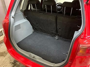 Mazda: Mazda Demio: 2004 г., 1.3 л, Механика, Бензин, Хэтчбэк — 7