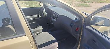 Kia: Kia Rio: 1.5 l | 2005 il Hetçbek — 2