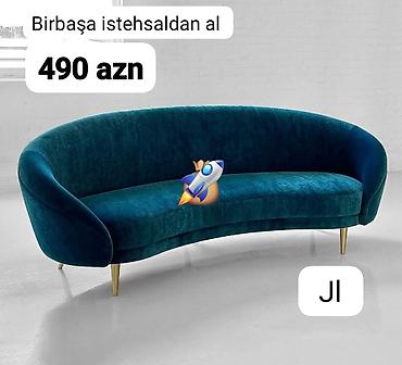 işlənmiş divan kreslo ucuz: Divan, Yeni — 1
