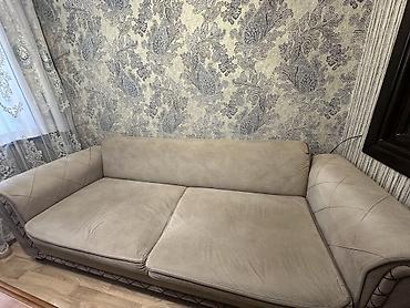 Divanlar: Divan, Yeni, Açılmayan, Bazalı, Parça, Çatdırılma yoxdur — 1