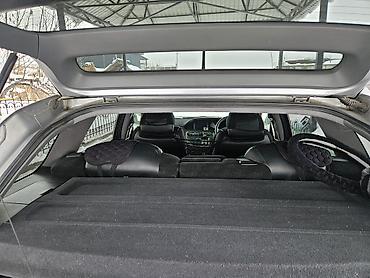 Honda: Honda Avancier: 2002 г., 2.3 л, Автомат, Бензин, Универсал — 6