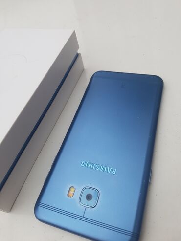 Samsung: Samsung C5010 Squash, 4 GB, bоја - Tamnoplava, Dual SIM — 9