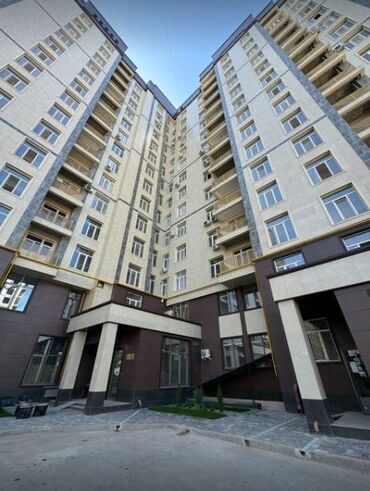 аренда квартир рабочий городок: 1 комната, 46 м², Элитка, 4 этаж, Евроремонт