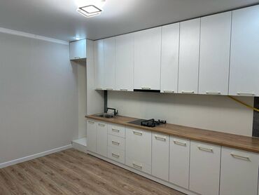 Продажа квартир: 1 комната, 54 м², 106 серия улучшенная, 8 этаж, Дизайнерский ремонт