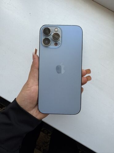 продать ноутбук бишкек: IPhone 13 Pro Max