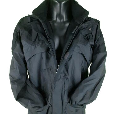 Zimske jakne: Jakna reggata, vel. Xl/xxl, marka: reggata veličina: xl/xxl — 5