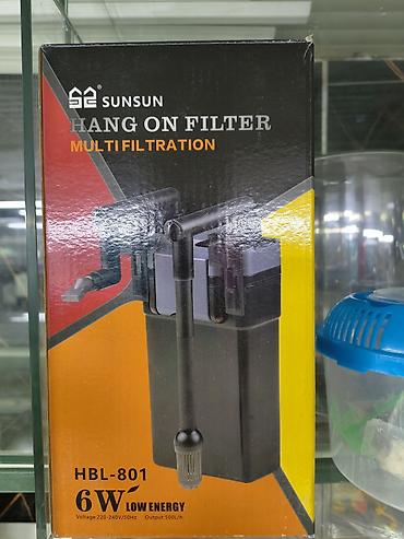 Аквариумы: Беловодское!! Аквариумное оборудование 1) Внутренний погружной насос — 15