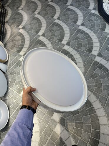 Led çilçıraqlar: Led Çılçıraq — 12