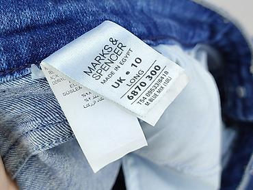 jeansy marks: Marks & Spencer, Jeansy damskie, rozmiar M — 5