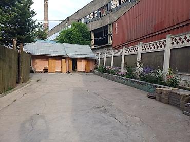 Продажа зданий: Здание, С оборудованием, Действующий 646 м² — 1