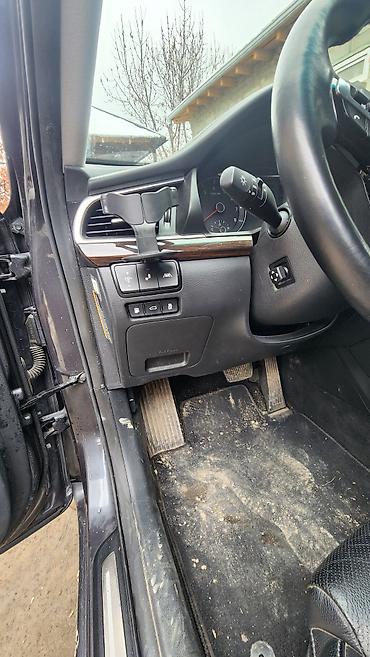 Kia: Kia K7: 2019 г., 2.4 л, Бензин, Седан — 9