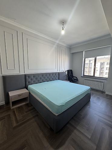 Продажа квартир: 2 комнаты, 88 м², Элитка, 9 этаж, Евроремонт — 6