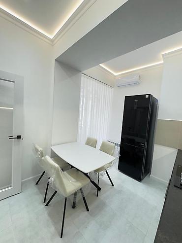 Продажа квартир: 2 комнаты, 62 м², Элитка, 6 этаж, Дизайнерский ремонт — 5