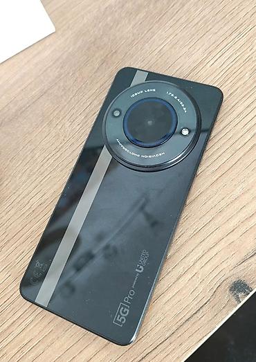 honor 7 10: SBB 5G Pro pametni telefon. Nov, nekorišćen, u originalnoj kutiji. Uz — 5