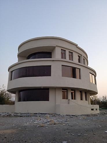 Fasad işləri: Fasad Ustaları Şkatur,Dekerativ,Mata,Tarsofka,Boya,işleri — 5