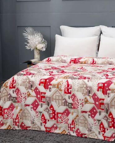 Pledlər: Yeni Mikrofiber Pled, Rayonlara çatdırılma — 19