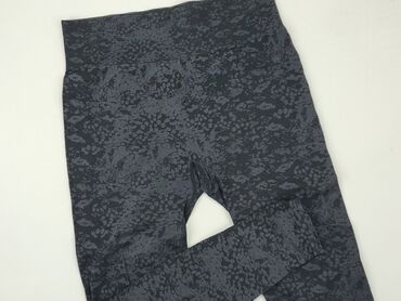 czarne spódniczka reserved: Leggings, Primark, L (EU 40), condition - Very good