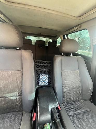 BMW: BMW 3 series: 2002 г., 2 л, Автомат, Бензин, Универсал — 5