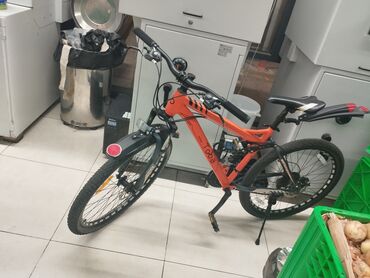 velosiped isiq: Velosiped satılır 26 liqdir 3 ay sürülüb 190 manata satılır aşağı yeri