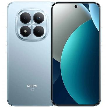 телефон fly fs502 cirrus 1: Xiaomi 15, 256 ГБ, цвет - Голубой — 1