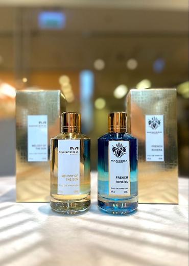 parfum: Mancera Paris ətirləri – 120 ml, Eau de Parfum — 3