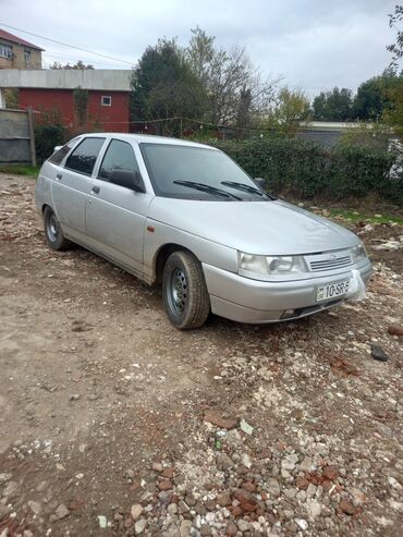 vaz 2107 satılır tecili: VAZ (LADA) 2112: 1.8 l | 2006 il Sedan