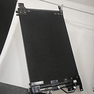 Digər avtomobil ehtiyat hissələri: Butun yuk masinlarina kondinsioner kompressorlari radiatorlari — 18