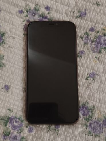 ipod touch 6: IPhone 11 Pro, Колдонулган, 256 ГБ, Коралл