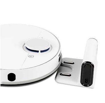 se pro: Fakir Hausgeräte Robert RS 770 robot tozsoran 150kvm2 erazi üçündür — 4