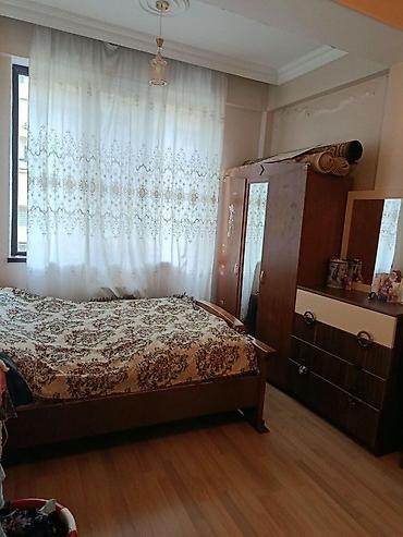 iney satisi: Yasamal, 3 otaqlı, Yeni tikili, m. Elmlər Akademiyası, 120 kv. m — 7