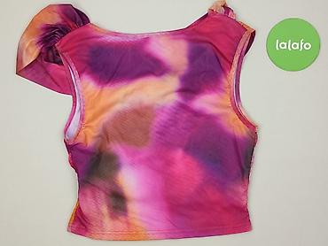 gorset cropp: Shein, Top damski, rozmiar M — 3