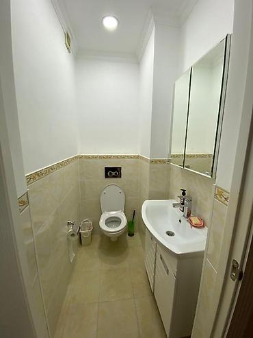 аренда без депозит: 🏡 Сдается полноценная 2-комнатная квартира в самом центре Бишкека! ✨ — 8