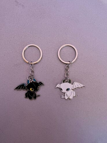 Брелоки: Брелок, Новый, Унисекс — 4