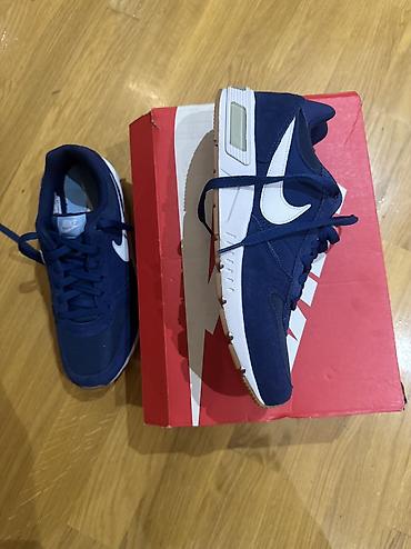 nike canta: Original Nike ayaggabi teze — 2