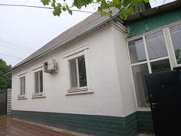 дом в доль дороги г ош: Дом, 120 м², 5 комнат, Собственник, Евроремонт