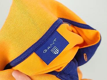 taylor wright: Gant, Koszulka polo dla mężczyzn, rozmiar S — 5