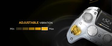 Video oyunlar üçün aksesuarlar: 🤍 Manba One V2 – Performansın Zirvəsi! 🎮🚀 Elite Gamepad! ⚡ Yeniden — 5