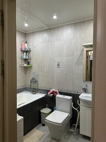 Продажа квартир: 3 комнаты, 125 м², Элитка, 4 этаж, Евроремонт — 7