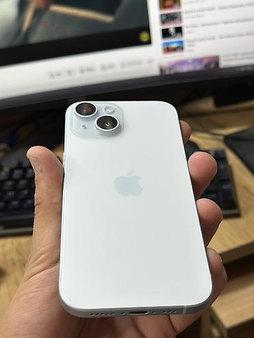 i̇pone 14: IPhone 14, 128 GB, Ağ — 3